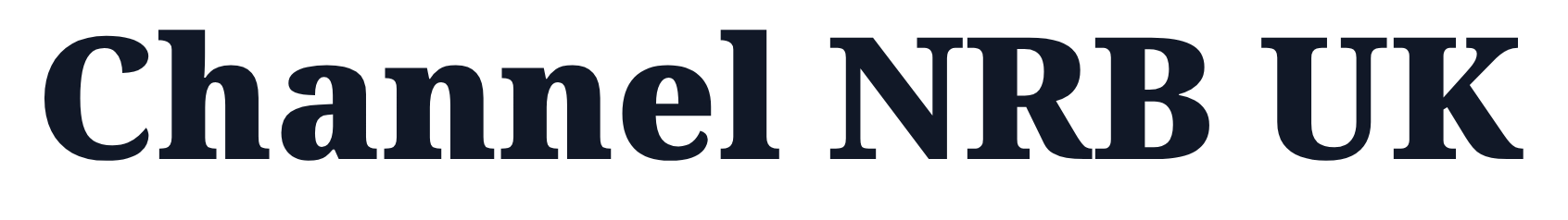 Channel NRB UK
