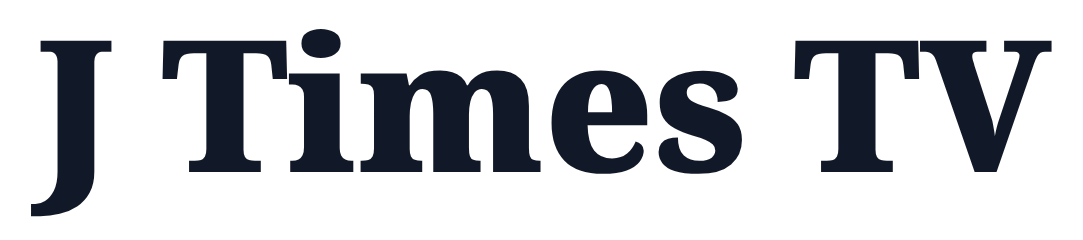 J Times TV