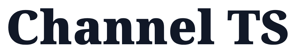 Channel TS