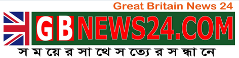 GBNews24 logo