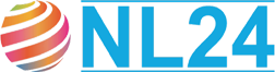 NL24 News logo