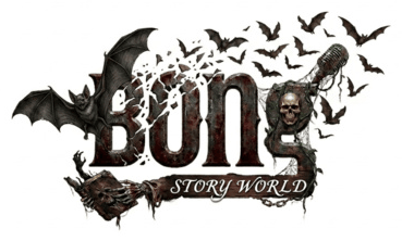Bong Story World logo