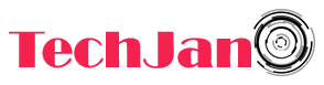 TechJano logo