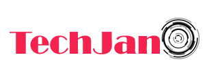 TechJano logo