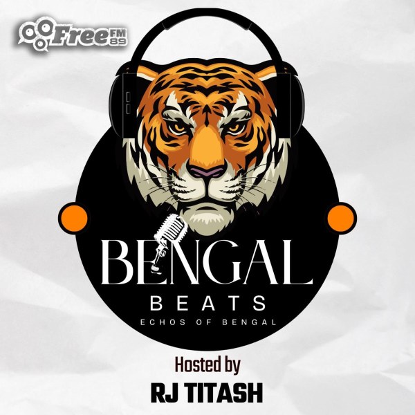 Bengal Beats logo
