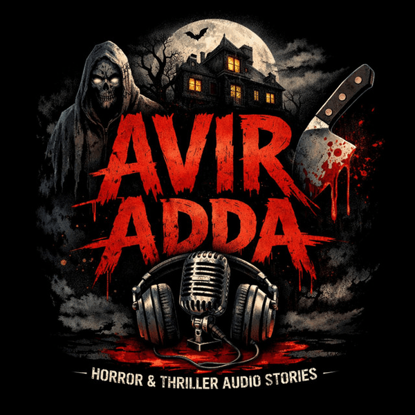 14. Avir Adda logo