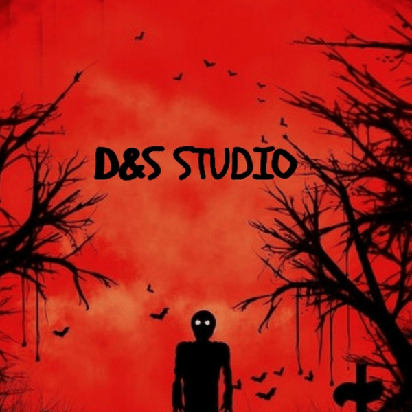15. DS STUDIO(Bengali Audio Podcast) logo