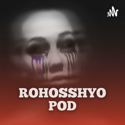 19. Rohossyo Pod logo