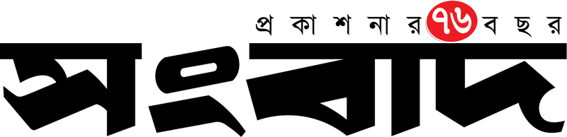 Daily Sangbad logo