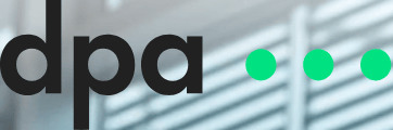 dpa logo