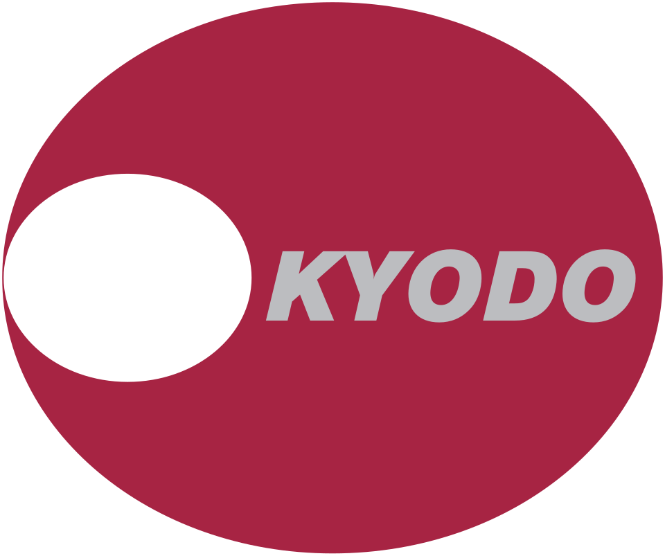 Kyodo News logo