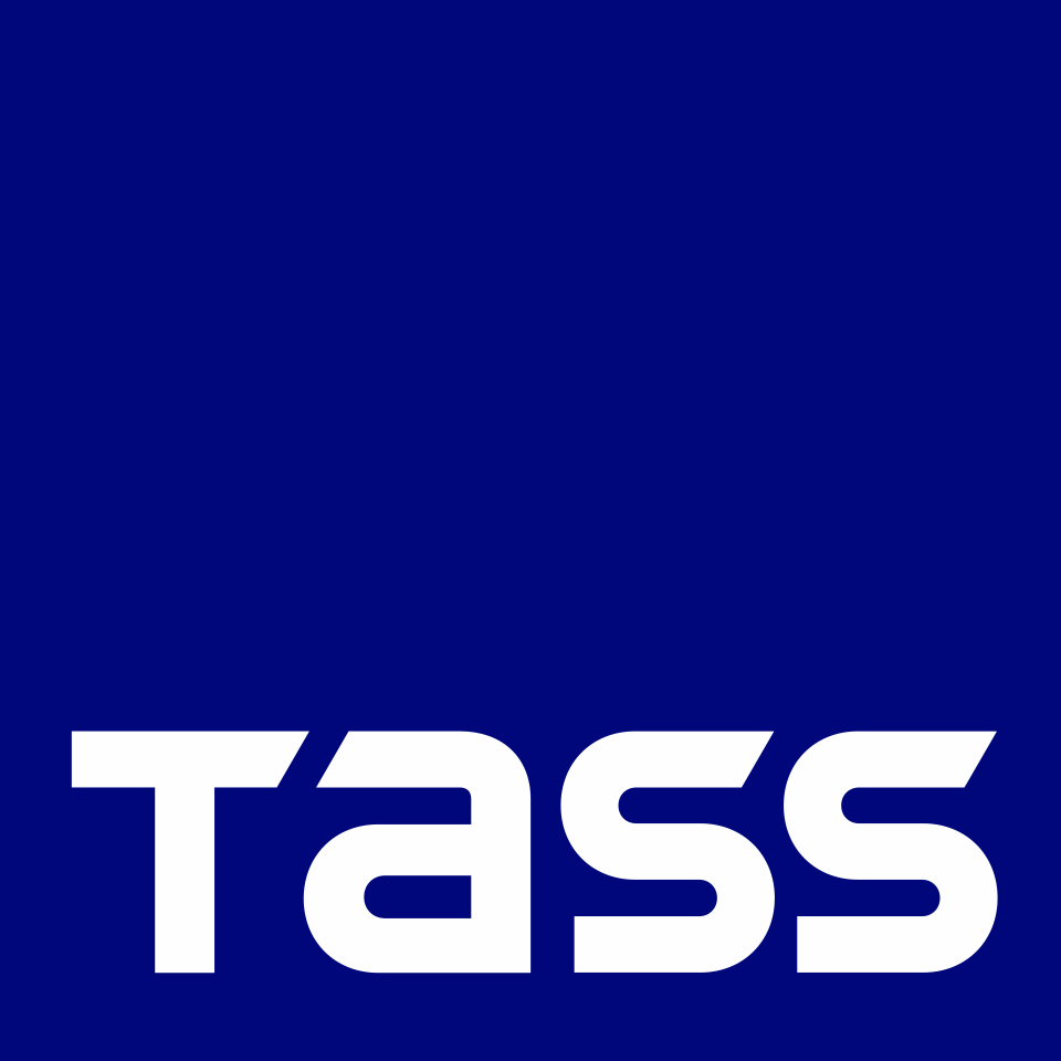 TASS logo