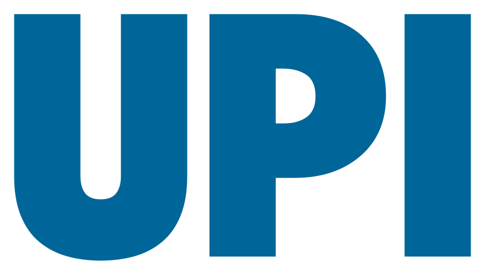 United Press International (UPI) logo