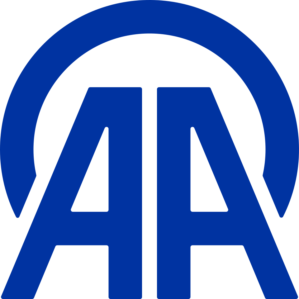 Anadolu Agency logo