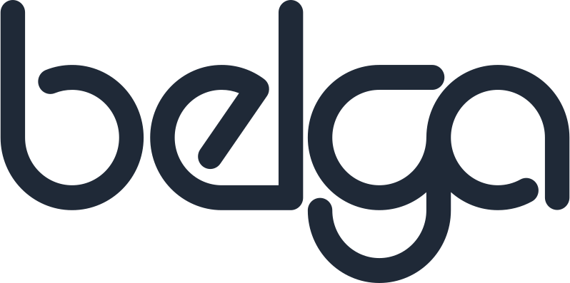Belga logo