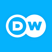 DW Documentary logo