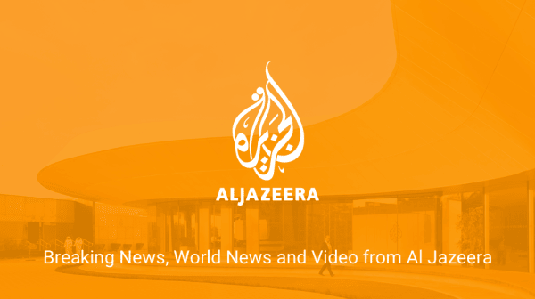 Al Jazeera Documentaries logo