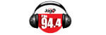 Jago FM 94.4 logo
