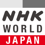 NHK World Bangla logo