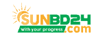 Sunbd24 logo