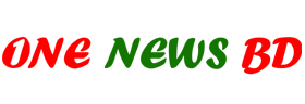 One News BD logo