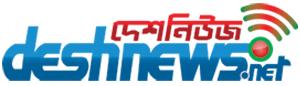Desh News logo