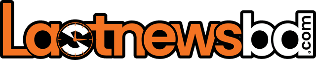 Last News BD logo