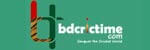 BDCricTime logo