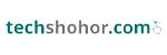 Techshohor logo