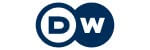 Deutsche Welle Bangla logo