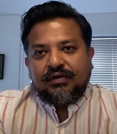 Zulkarnain Saer Khan logo