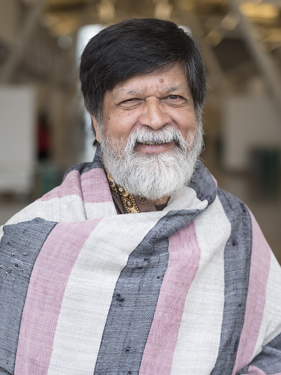 Shahidul Alam logo