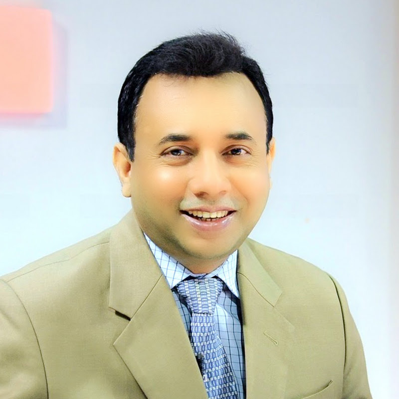 Zillur Rahman logo