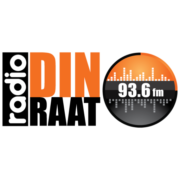 Radio Din Raat 93.6 logo