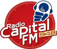Radio Capital 94.8 logo