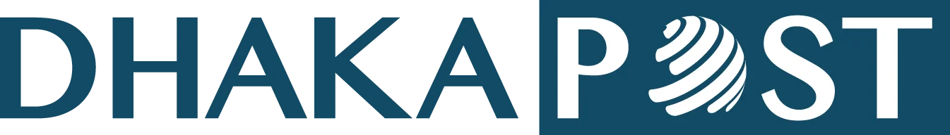 Dhaka Post logo