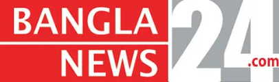 Banglanews24 logo
