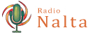 Radio Nalta 99.2 logo