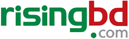 Risingbd logo