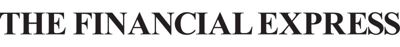 The Financial Express logo