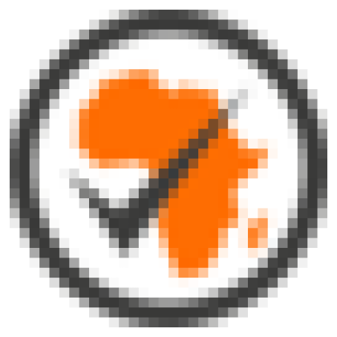 Africa Check logo