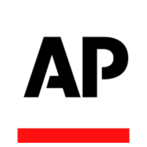 Associated Press (AP) Fact Check logo