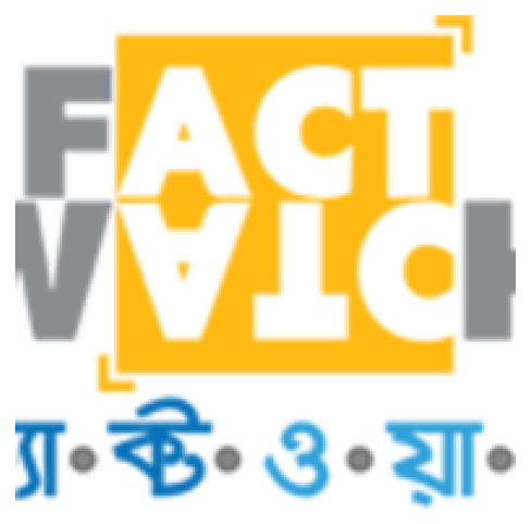 FactWatch logo