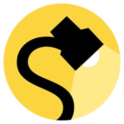 Snopes logo