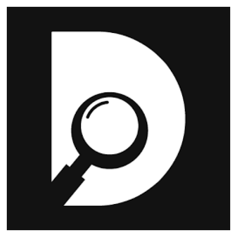 The Dissent Fact Check logo