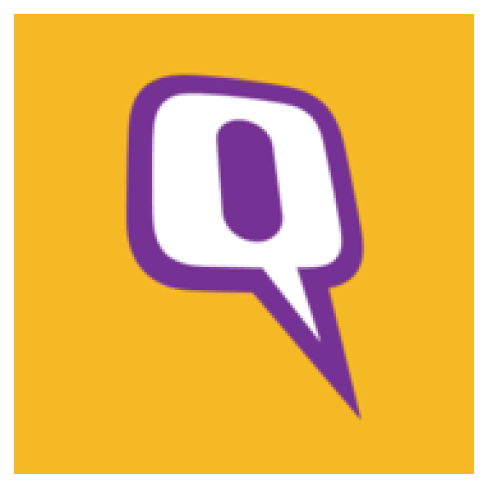 The Quint WebQoof logo