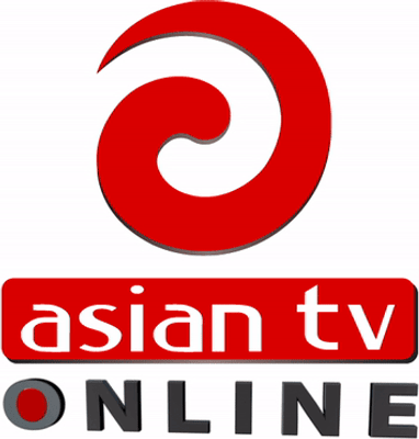 Asian TV logo