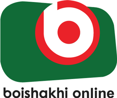 Boishakhi TV logo