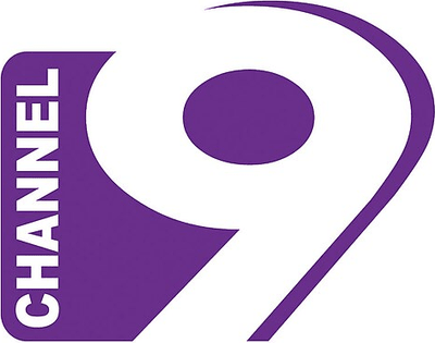 Channel 9 logo