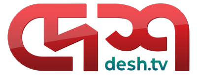 Desh TV logo